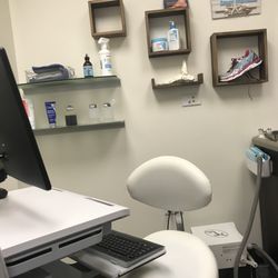 Ohana Foot & Ankle Specialists