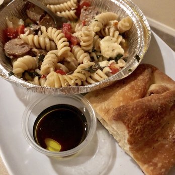 Babbo Italian Eatery - Pasta Puglia - Italian Near Me - Glendale, Arizona