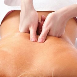 Ashlee Thompson, LMT - Relax and Renew Massage