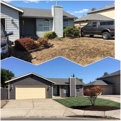 Yard Transformations