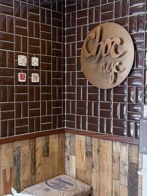 CHOCnyc by null