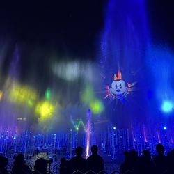 World Of Color – ONE