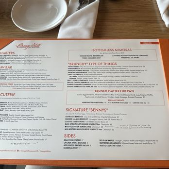Orange Hill Restaurant & Events - Steakhouses Near Me - Orange, California Orange Hill Restaurant & Events - Steakhouses Near Me - Orange, California