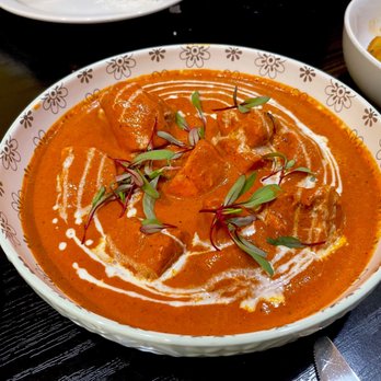 Masala Bae - Chicken Tikka Masala.  Got it for the kids. So good - Indian Near Me - Tustin, California