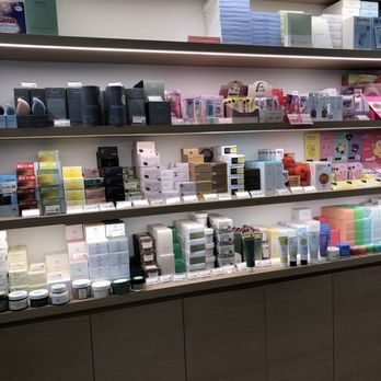 Senti Senti - Very soothing to look at an organized shelf of products - Cosmetics & Beauty Supply Near Me - Brooklyn, New York Senti Senti - Very soothing to look at an organized shelf of products - Cosmetics & Beauty Supply Near Me - Brooklyn, New York