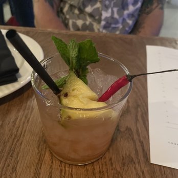 Bar Molino - Tapas/Small Plates Near Me - Jacksonville, Florida Bar Molino - Tapas/Small Plates Near Me - Jacksonville, Florida