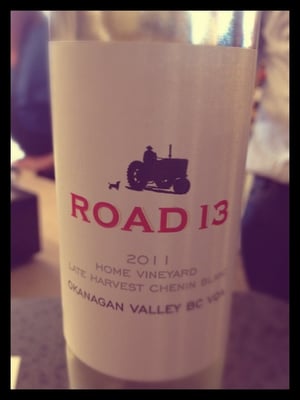 Road 13 Vineyards by null