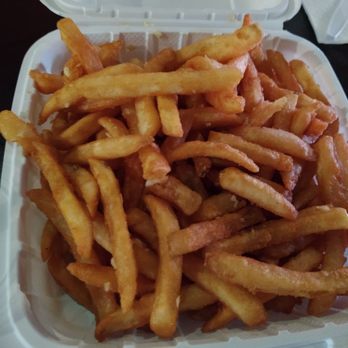 KBXtreme - Garlic fries - Bowling Near Me - Kailua-Kona, Hawaii KBXtreme - Garlic fries - Bowling Near Me - Kailua-Kona, Hawaii