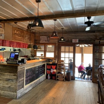 Amis Mill Eatery - Southern Near Me - Rogersville, Tennessee