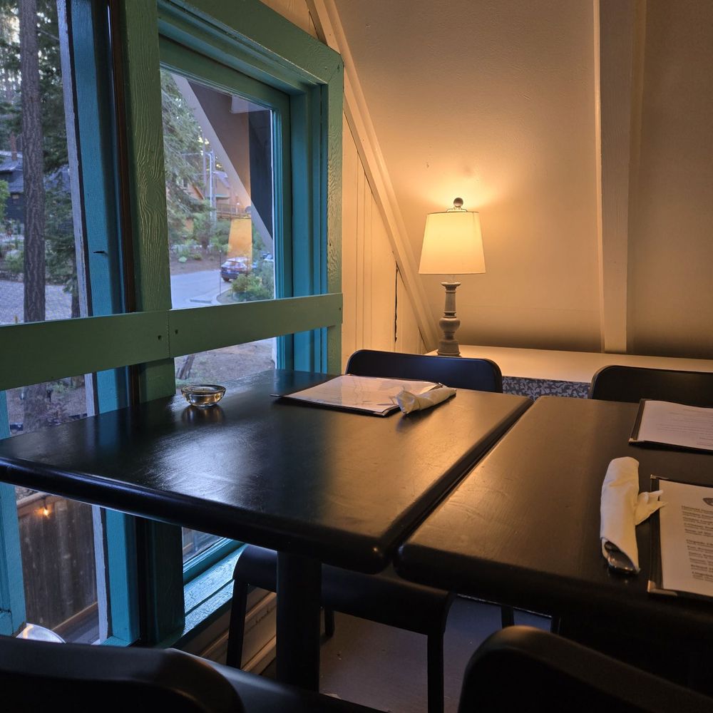 Spoon - New American Near Me - Tahoe City, California Spoon - New American Near Me - Tahoe City, California