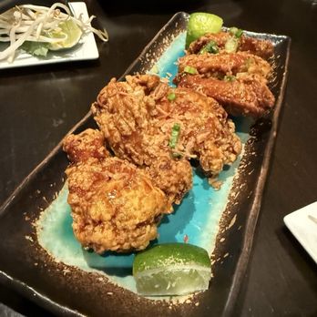5ive Spice - Rooster Wings - Vietnamese Near Me - New York, New York