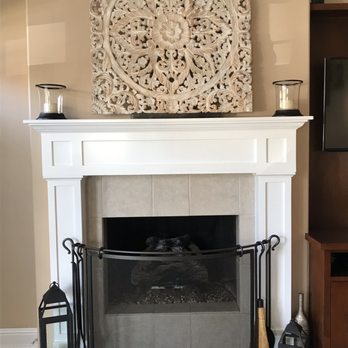 Contour Stairs - He also did a mantle for us that looks fantastic! - General Contractors Near Me Contour Stairs - He also did a mantle for us that looks fantastic! - General Contractors Near Me