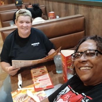 Denny's - Dennys menu. Just arrived. - American Near Me - Las Vegas, Nevada Denny's - Dennys menu. Just arrived. - American Near Me - Las Vegas, Nevada