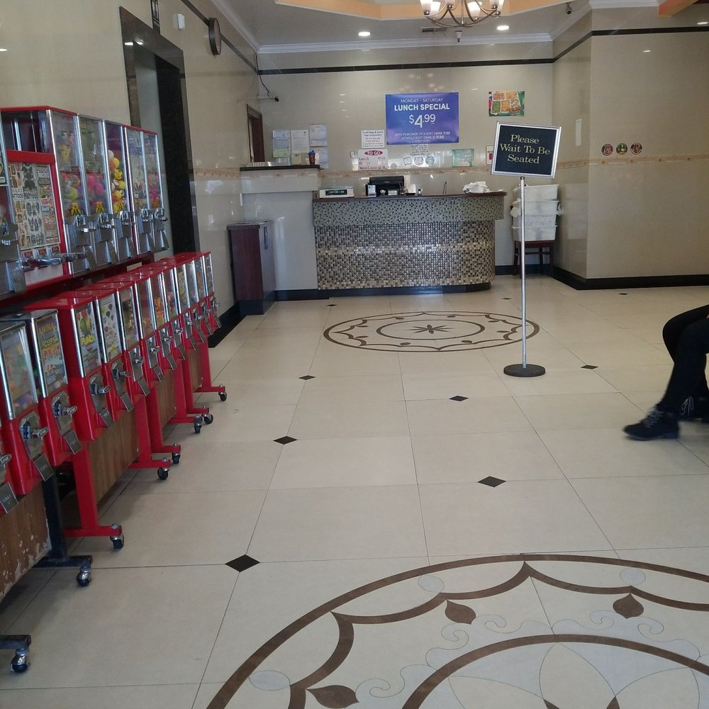 King Buffet - Buffets Near Me - San Bernardino, California