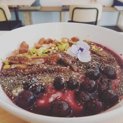 United Espresso & Kitchen - Poridge