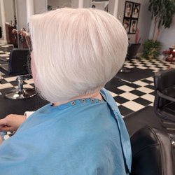 Hair Vision