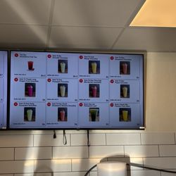 Lu Kitchen