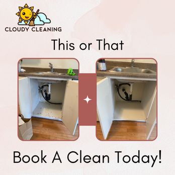 Cloudy Cleaning - Ready to experience a cleaner home? Call us today at (503) 974-1652 to book your cleaning service! - Home Cleaning Near Me Cloudy Cleaning - Ready to experience a cleaner home? Call us today at (503) 974-1652 to book your cleaning service! - Home Cleaning Near Me