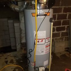 Washington Park Emergency Plumber