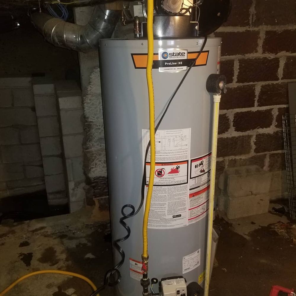 Slide of Washington Park Emergency Plumber