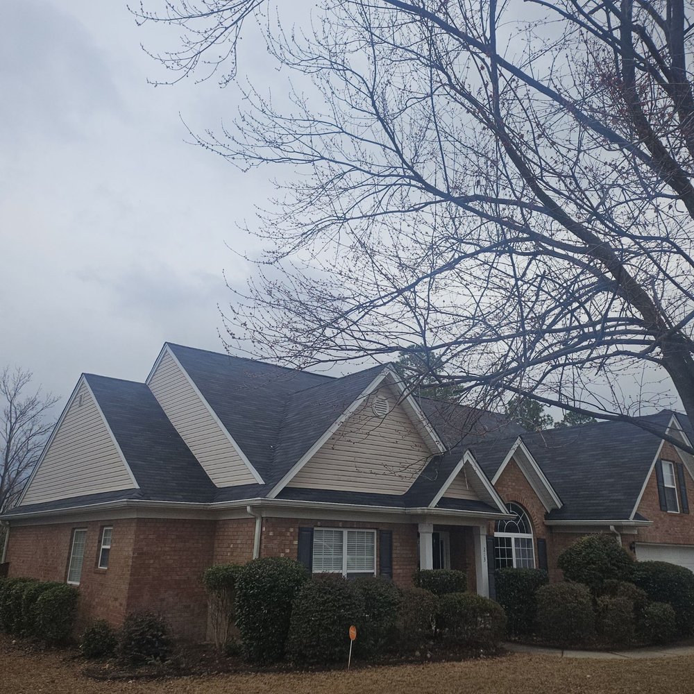 Slide of Brownstone Roofing & Remodeling