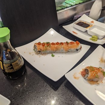 O’A Sushi - Golden gate - Sushi Bars Near Me - Reno, Nevada