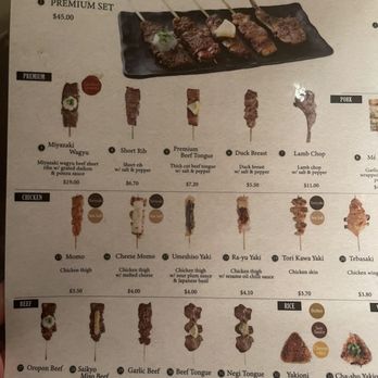 Zakkushi Dining On Main - Japanese Near Me - Vancouver, British Columbia Zakkushi Dining On Main - Japanese Near Me - Vancouver, British Columbia
