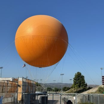 Great Park - Balloon - Parks Near Me - Irvine, California