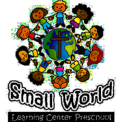 Small World Learning Center - We love our Kidz at Small World Learning Center! :)