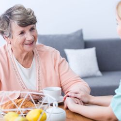 Caregiver Home Health Care Edmonton