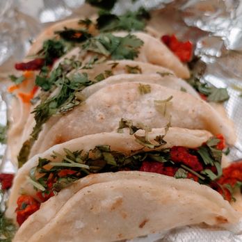 Tacos Lagunas Jr. - Al Pastor - Food Trucks Near Me - Houston, Texas Tacos Lagunas Jr. - Al Pastor - Food Trucks Near Me - Houston, Texas
