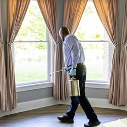 Last Call Pest Services