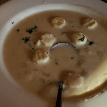 Glenwood's - Clam bisque - American Near Me - Columbia, Maryland Glenwood's - Clam bisque - American Near Me - Columbia, Maryland