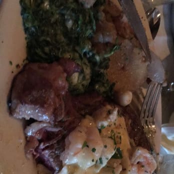 Opus Bistro & Steakhouse - New American Near Me - League City, Texas