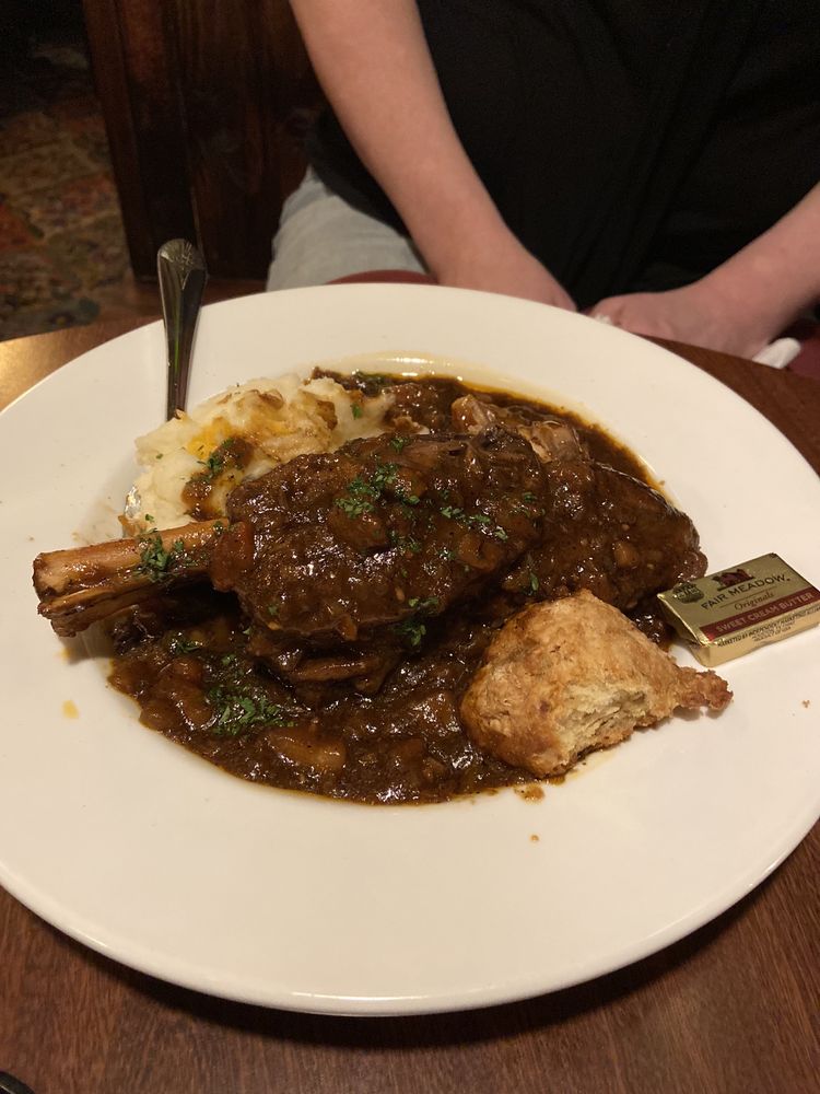 Social spots from St. Brendan's Inn