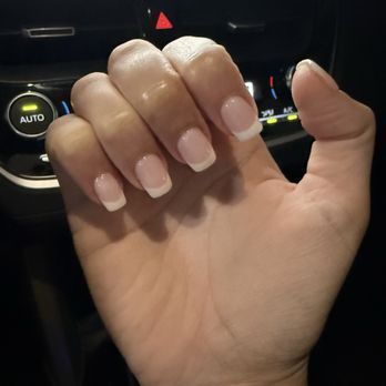 Enza Nails & Lashes - Nail Salons Near Me - Austin, Texas