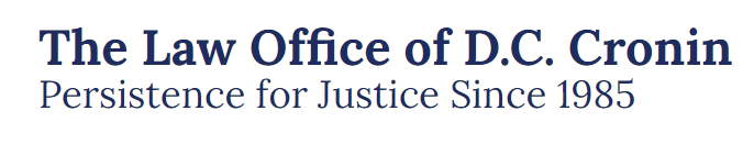 The Law Office of D.C. Cronin - divorce attorney in Spokane, WA