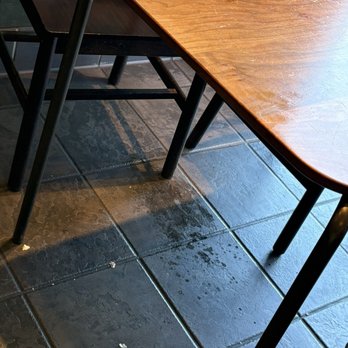 Starbucks - Sticky stuff all over the floor - Coffee & Tea Near Me - San Jose, California Starbucks - Sticky stuff all over the floor - Coffee & Tea Near Me - San Jose, California