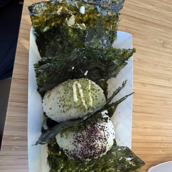 Sunny Blue - Japanese Near Me - Los Angeles, California