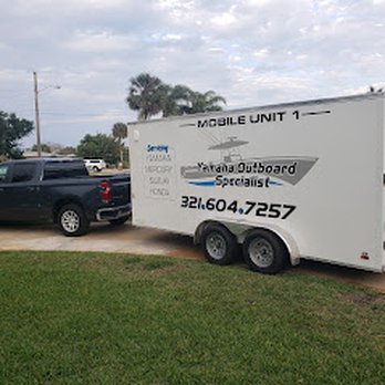 Yamaha Outboard Specialist - We come to you! - Boat Repair Near Me - Melbourne, Florida Yamaha Outboard Specialist - We come to you! - Boat Repair Near Me - Melbourne, Florida