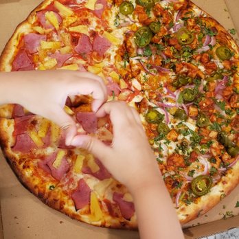 Mr. G's Pizza - Diamond Bar - Pizza Near Me - Diamond Bar, California
