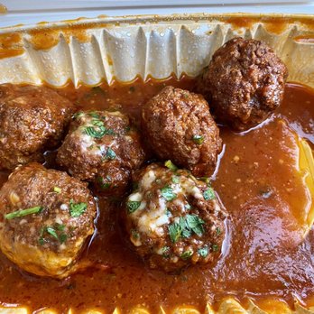 Tutti Da Gio - Side of meatballs - Sicilian Near Me - Hermitage, Tennessee Tutti Da Gio - Side of meatballs - Sicilian Near Me - Hermitage, Tennessee