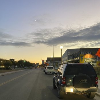 Revival Eastside Eatery - Parallel parking spots - Sandwiches Near Me - Waco, Texas Revival Eastside Eatery - Parallel parking spots - Sandwiches Near Me - Waco, Texas