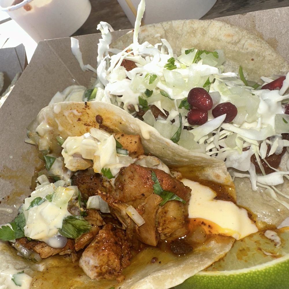 Barracuda Taco Stand - Chicken Taco, Fish Taco - Tacos Near Me - Baton Rouge, Louisiana Barracuda Taco Stand - Chicken Taco, Fish Taco - Tacos Near Me - Baton Rouge, Louisiana