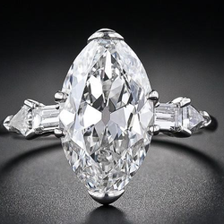 The Diamond Connection
