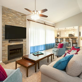 KTJ Design - LIVING ROOM - Interior Design Near Me - Stockton, California