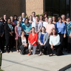 Mid-Atlantic Behavioral Health - This is just a few of our staff here at MABH who are on a mission to help people grow!