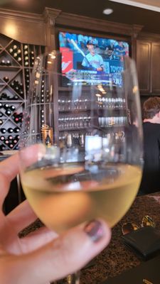 Bacaro Kitchen & Wine Bar by null