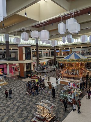 Maplewood Mall by null