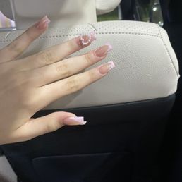Nails by Lauren
